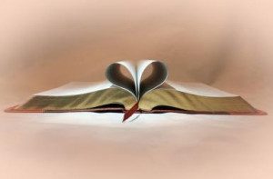 Bible Verses About Love - Bill Fairchild