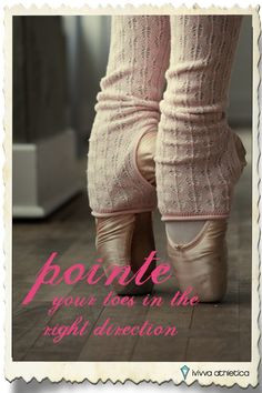 Yep, never let someone else decide which direction that is either!!