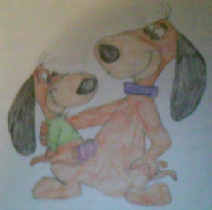 Augie_Doggie_and_Doggie_Daddy_by_MollyKetty.jpg