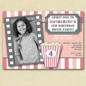 Party Girl Movie Quotes