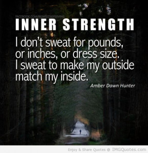 Workout Quotes and Fitness Sayings (25) - ImgQuotes