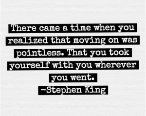 Quotes About Moving to a New Place