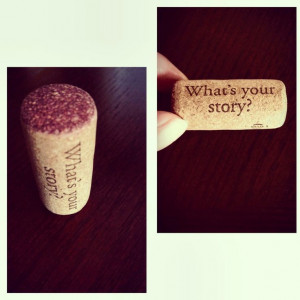 More #Wine cork quotes ...