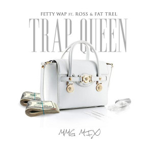 ... : Fetty Wap feat. Rick Ross & Fat Trel – ‘Trap Queen (Remix
