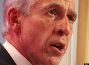 Jack Straw Defends Decision Keep Prince Charles Letters Secret
