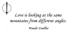 Paulo Coelho Warrior Of The Light Symbol