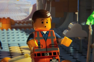 The Lego Movie Has A Comic-Con Poster
