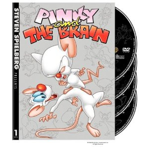 Pinky And The Brain Quotes Mp3
