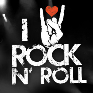 Love Rock Music