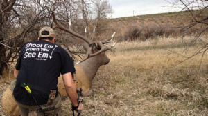 ... Huntography T Shirt #bowhunting #deer #elk #turkey deer hunting gear