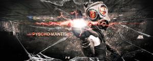 Psycho Mantis Wallpaper Psycho mantis (metal gear