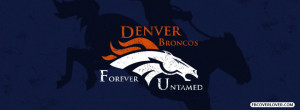 Click below to upload this Denver Broncos Cover!