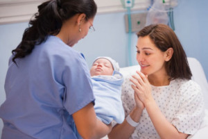 Gifts for Labor and Delivery Nurse
