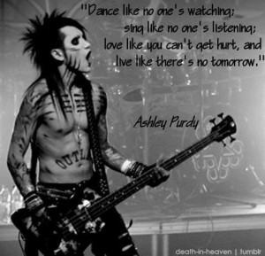 Ashley Purdy Quotes Tumblr Ashley purdy