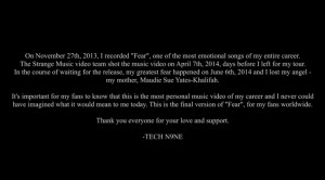 Tech N9ne