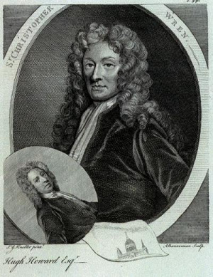 Quotes by Christopher Wren