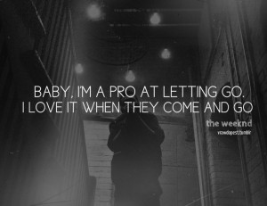 Quotes, Quotes The Weeknd, Music Lyrics The Weeknd, The Weeknd Quotes ...