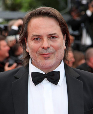 Description Xavier Samuel