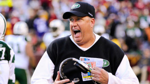 He may be a quote machine, but Rex Ryan should resolve to take the ...