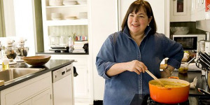 Barefoot Contessa's Kitchen...I really want it...in fact, I think I'll ...