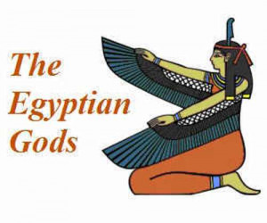 Ancient Egyptians Gods And Goddesses Worksheets Egyptian