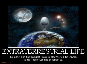 extraterrestrial-life-et-extra-terrestrial-intelligence-sunn ...