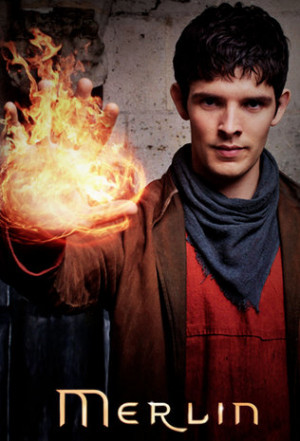 TV Series Review: Merlin (2008)