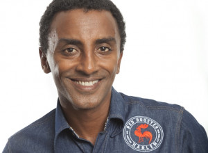 Chef Marcus Samuelsson: ‘Good nutrition isn’t just about being ...