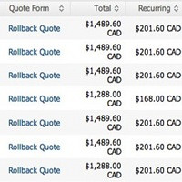 Create Automated Quotes with Socket