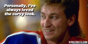 Wayne Gretzky:
