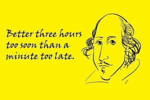 Wise shakespeare sayings (10)