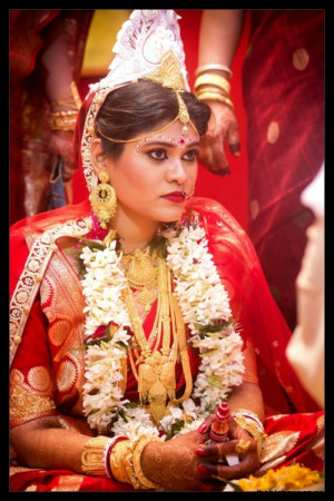 one comment on make up dairies of a bengali bride