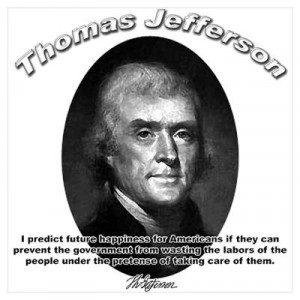 Thomas Jefferson 12