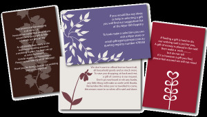 Wedding Invitation Quotes Wishing Well Cards Gift Registry