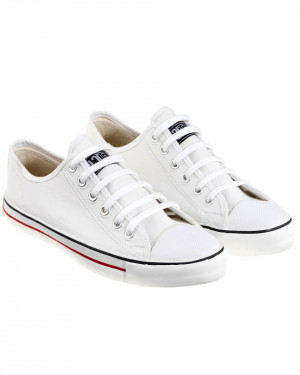 Converse Lace Up Sneakers