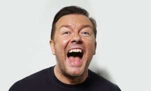 celebrity quote of the week ricky gervais ricky gervais turns 53 today ...