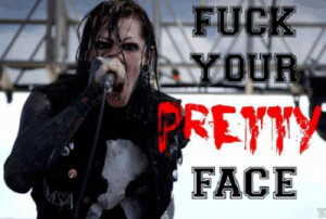 screamerzack: Puppets- Motionless In White