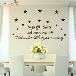 happy family quote wall decal zooyoo8222 livingroom wall stickers home ...