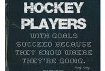 and Posters / Motivational hockey quotes, posters and gifts from Great ...