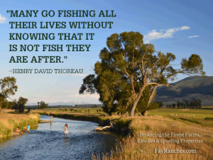 Fishing Quotes For Women With their dream fishing