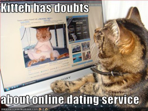 Geek Advice – Going From Online Chatting to Dating IRL