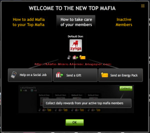 best mafia quotes of all time