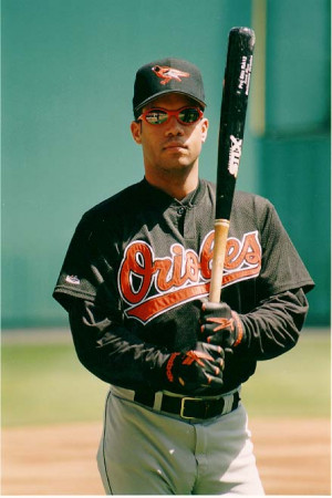 Roberto Alomar