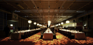 Make your event a resounding success: take advantage of our ...