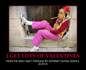 Money Date in Vegas – Valentines Day