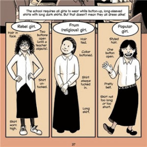 Nice Stepmother Quotes Mirka and her stepmother