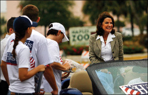 Katherine Harris Florida