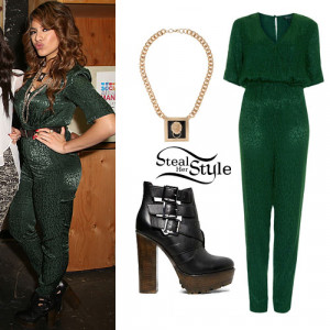 Dinah Jane Hansen Clothes Outfits Steal Her Style