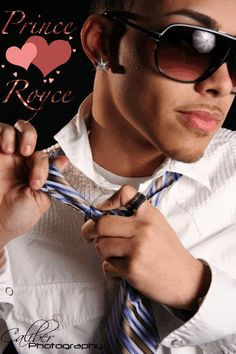 ... royce my favorite singer his songs are so beautiful and relatable