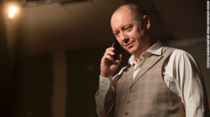 james spader more than a quarter century after pretty in pink james ...